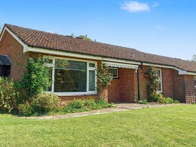 House for sale in Kings Worthy, Hampshire
