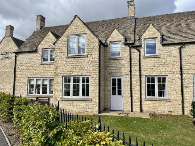 House for sale in Fossebridge, Gloucestershire