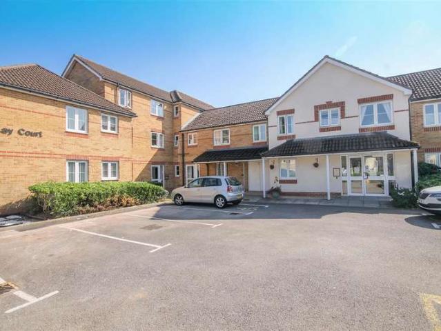 House for sale in Falcon Lodge, Wales