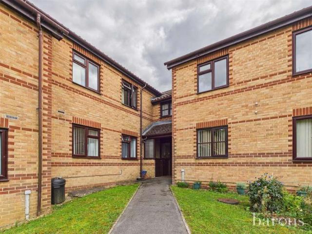 House for sale in Priest Down, Hampshire