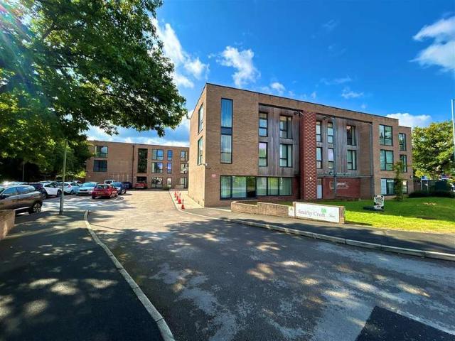 House for sale in Heald Green, Greater Manchester