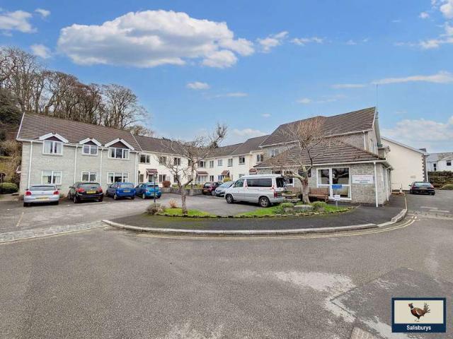 House for sale in Weir Quay, Devon