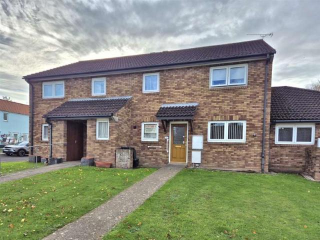 House for sale in Nailsea, North Somerset