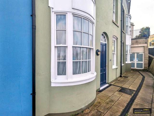 House for sale in Weymouth, East Dorset