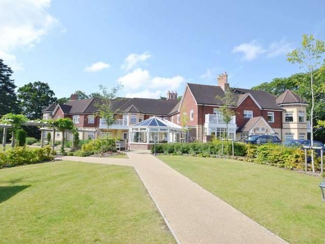 House for sale in Avon Castle, St Ives