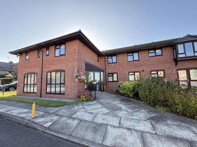 House for sale in Greasby, Wirral