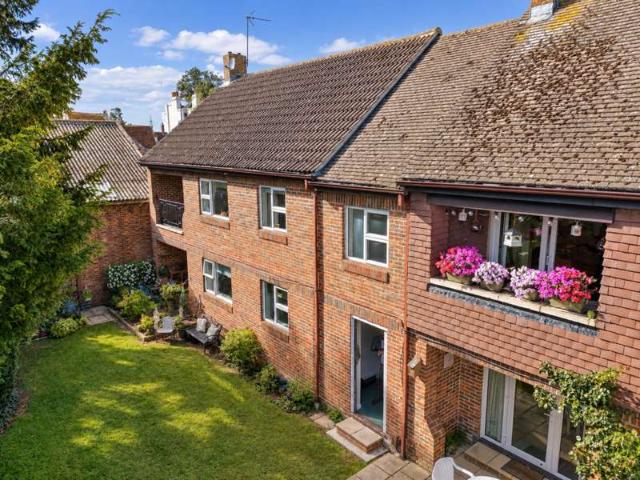 House for sale in Baldock, North Hertfordshire