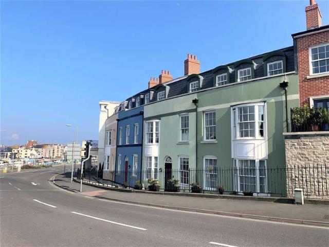 House for sale in Rodwell, Weymouth