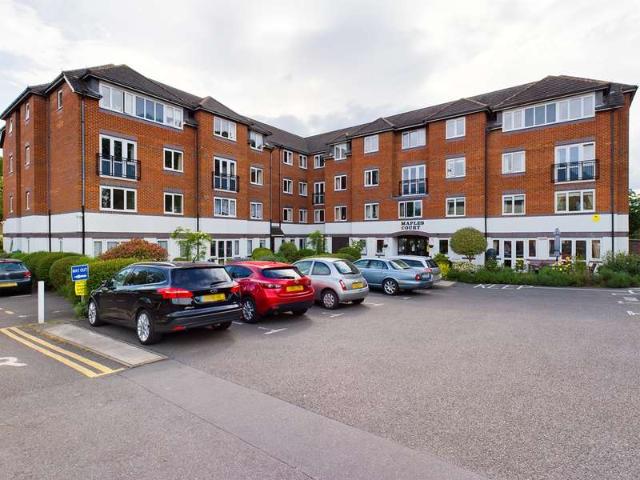 House for sale in King's Walden, Hertfordshire