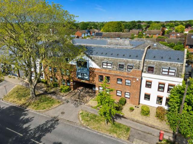 House for sale in King's Walden, Hertfordshire