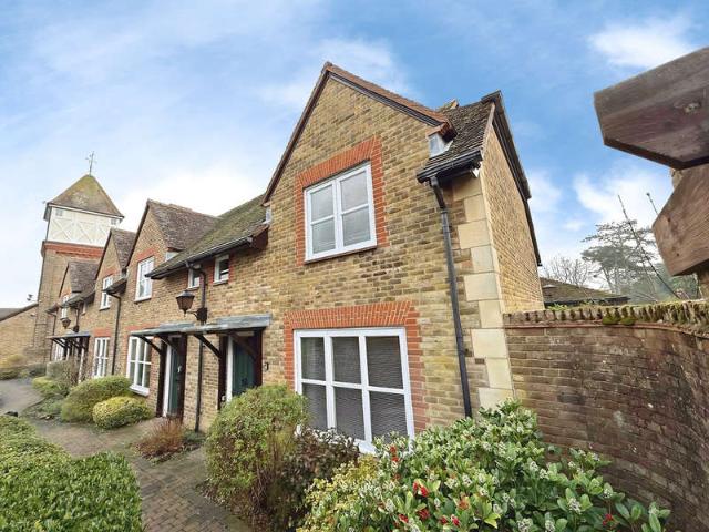 House for sale in Christ's Hospital, Horsham