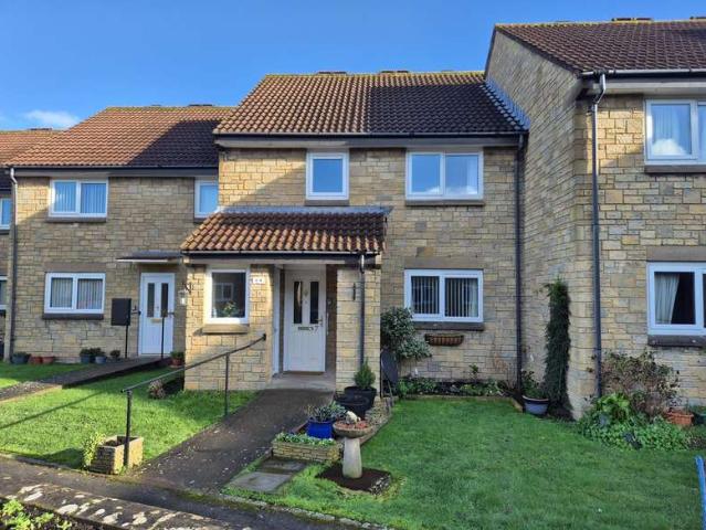 House for sale in North Weston, Portishead