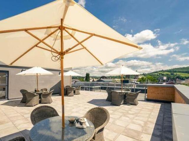 House for rent in Abergavenny, Wales
