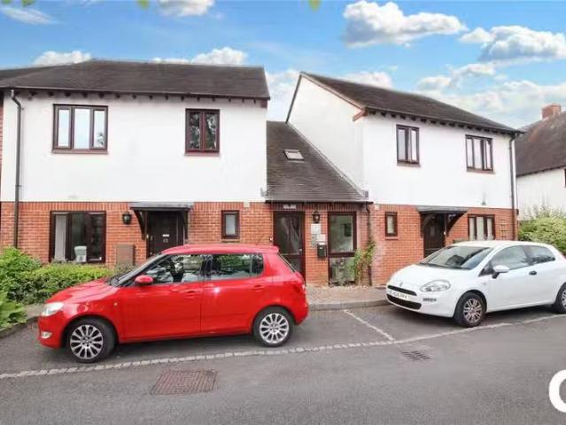 House for rent in Ringwood, Ashurst Bridge