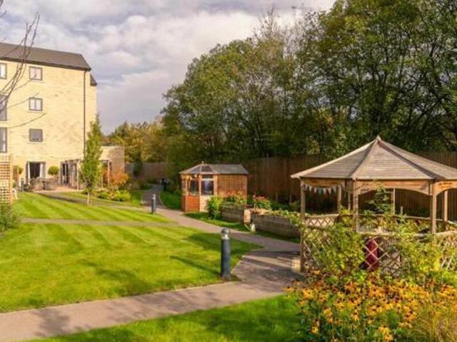House for rent in Crossflatts, West Yorkshire