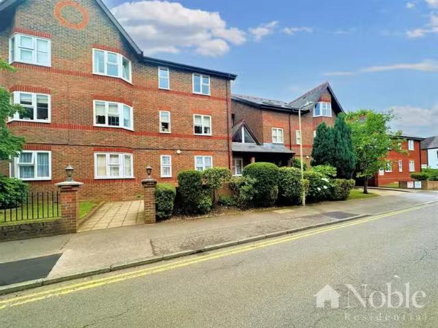 House for rent in Greater London