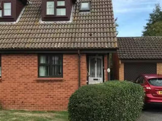 House for rent in Eastbridge, Suffolk