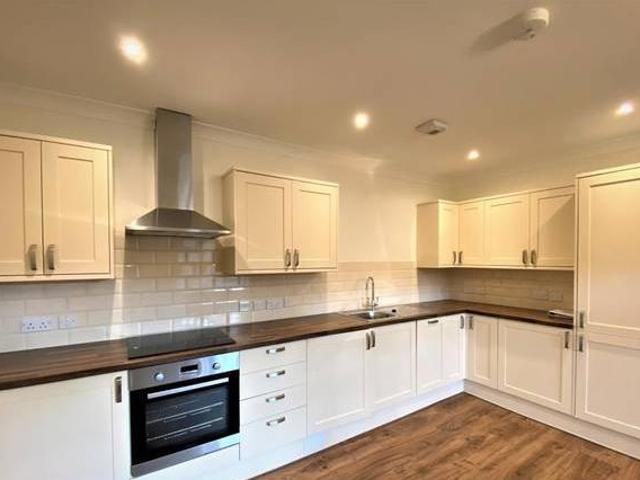 House for rent in Hampshire