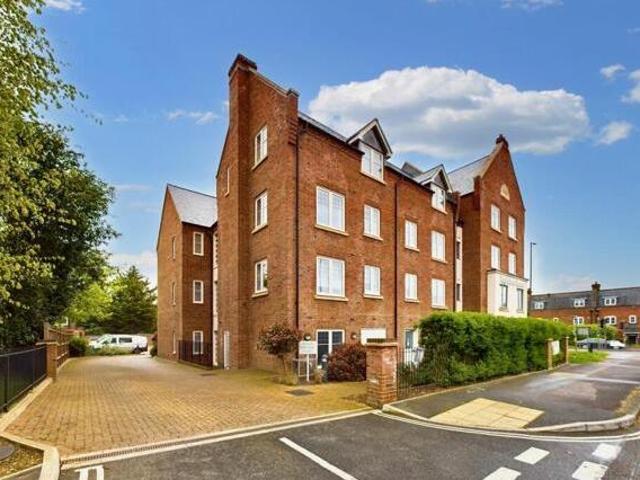 House for rent in Hatfield, Fretherne