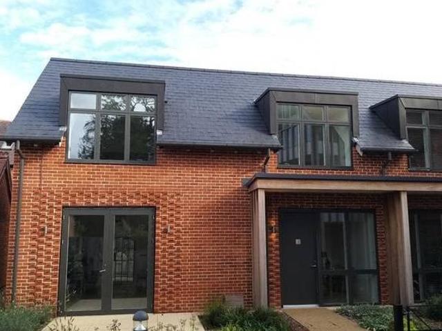 House for rent in Hampshire