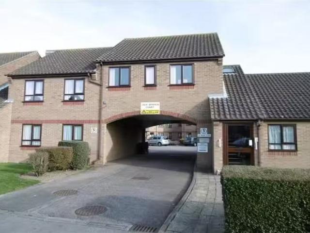 House for rent in Dale Hill, Essex