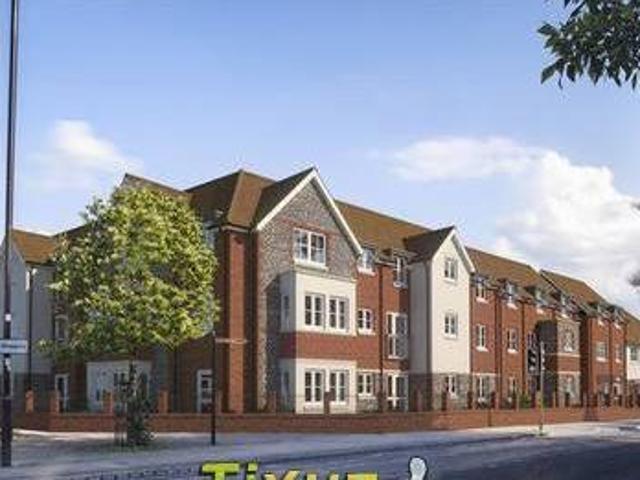 House for rent in Hampshire