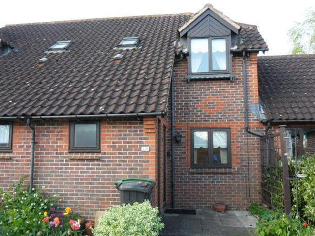 House for rent in Suffolk