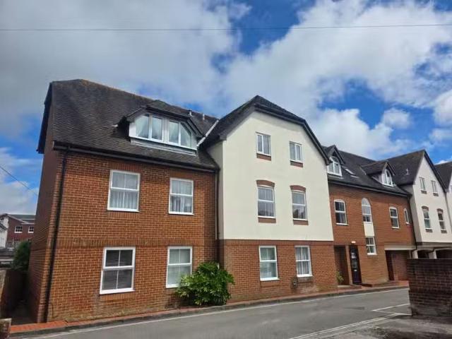 House for rent in Manswood, East Dorset