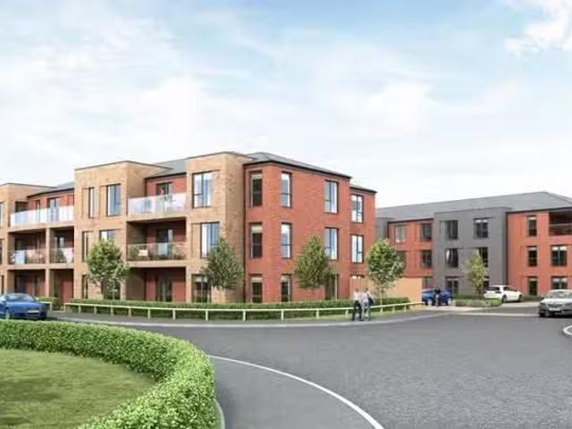 House for rent in Northallerton, North Yorkshire