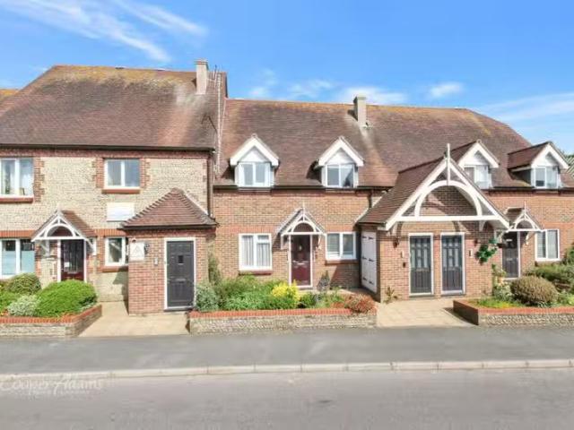 House for rent in Angmering, Clapham