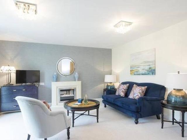 House for rent in Hampshire