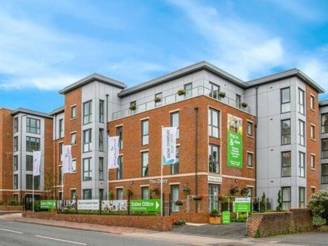 House for sale in Sandown Park, Kent