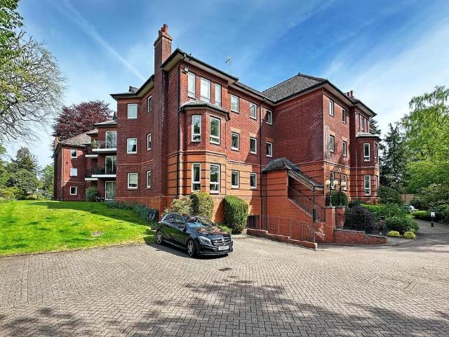 House for sale in Trafford Park, Greater Manchester