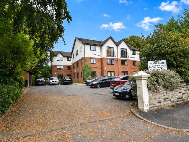 House for sale in Sale Moor, Trafford Park