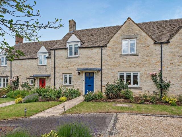 House for sale in Lechlade, Fossebridge
