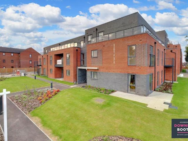 House for sale in Stowe, Lichfield