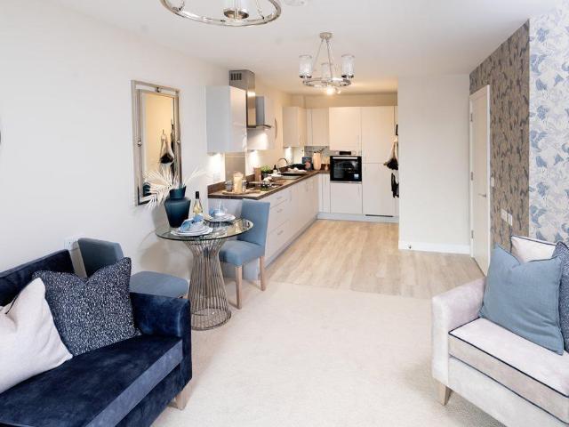 House for sale in St Johns, Wimborne