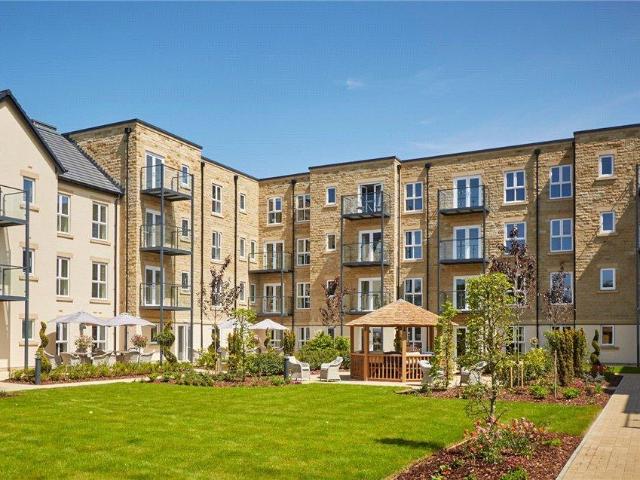 House for sale in Menston, West Yorkshire
