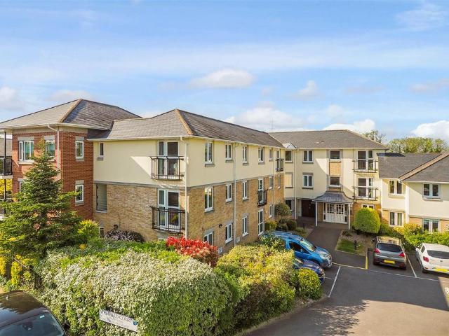 House for sale in Barton Stacey, Hampshire