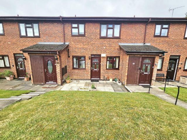 House for sale in New Oscott, West Midlands