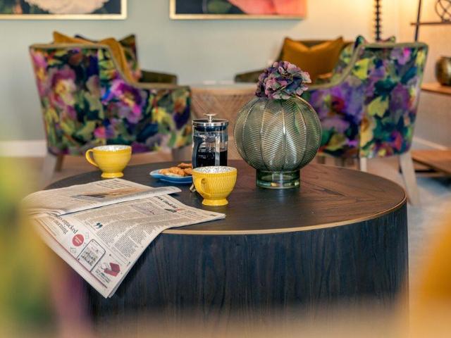 House for sale in Hart, Isle Of Man