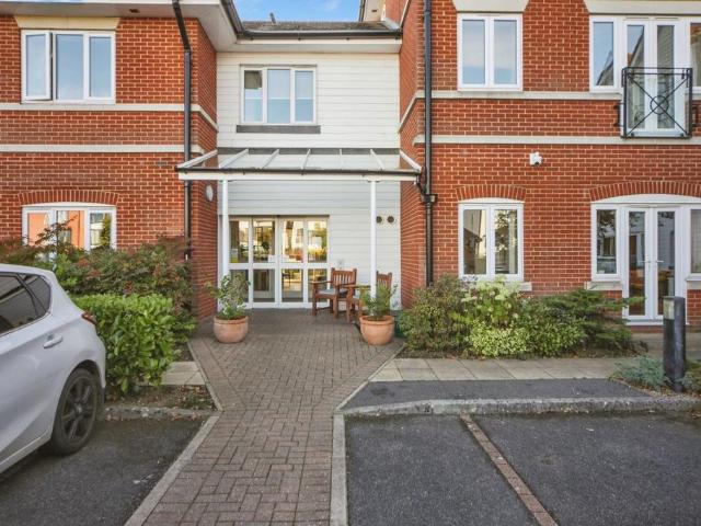 House for sale in Grange Farm, East Suffolk