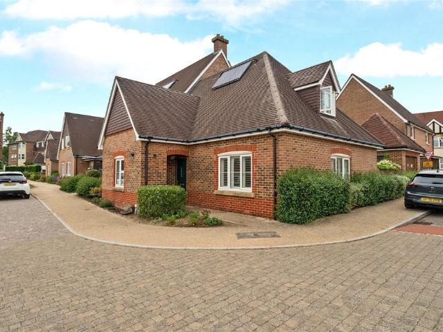 House for sale in Bolton Low Houses, Hampshire
