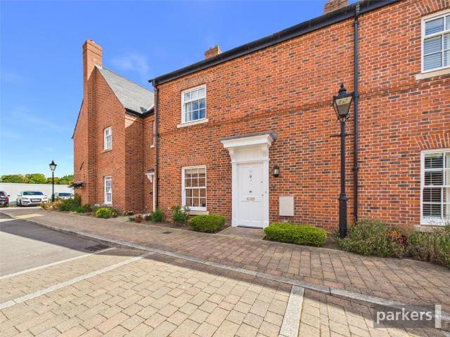 House for sale in Twyford, Wokingham