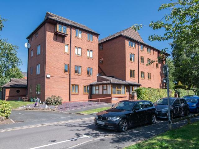 House for sale in Bromsgrove