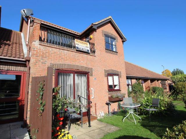 House for sale in Dale Hill, Essex