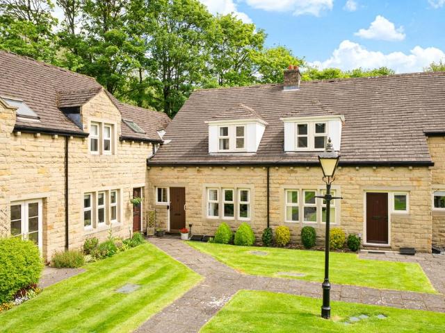 House for sale in Addingham, West Yorkshire