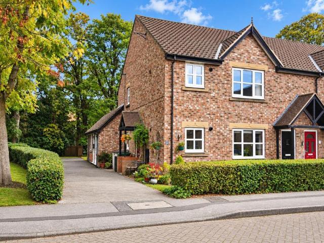 House for sale in Willerby, Hull and East Yorkshire