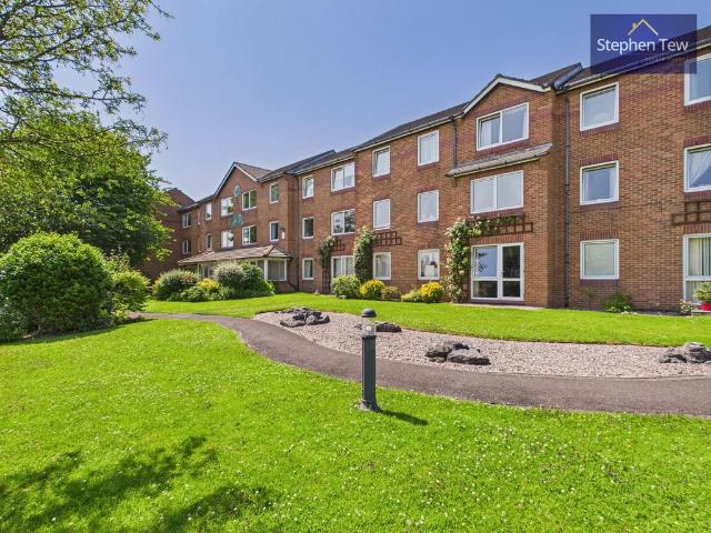 House for sale in Marton, Blackpool
