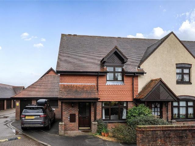House for sale in Littlecote, West Sussex